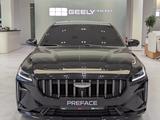 Geely Galaxy Preface GL 2026 годаүшін11 290 000 тг. в Алматы – фото 4