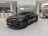 Geely Galaxy Preface GL 2026 годаүшін11 290 000 тг. в Алматы – фото 2