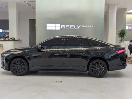 Geely Galaxy Preface GL 2026 года за 11 290 000 тг. в Алматы – фото 6