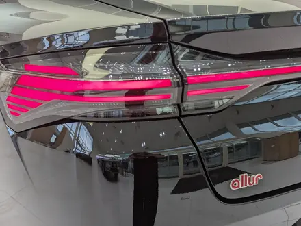 Geely Galaxy Preface GL 2026 года за 11 290 000 тг. в Алматы – фото 10