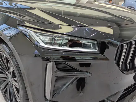 Geely Galaxy Preface GL 2026 года за 11 290 000 тг. в Алматы – фото 8