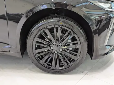 Geely Galaxy Preface GL 2026 года за 11 290 000 тг. в Алматы – фото 9