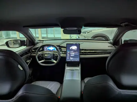 Geely Galaxy Preface GL 2026 года за 11 290 000 тг. в Алматы – фото 11