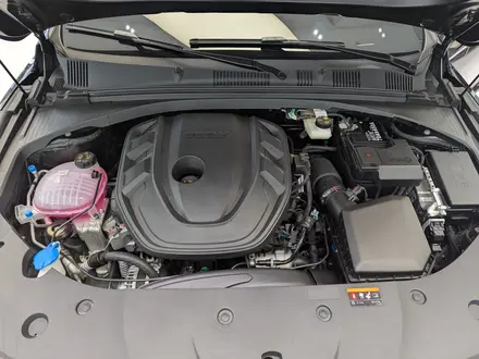 Geely Galaxy Preface GL 2026 года за 11 290 000 тг. в Алматы – фото 21
