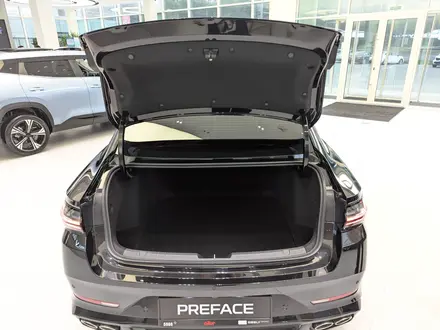Geely Galaxy Preface GL 2026 года за 11 290 000 тг. в Алматы – фото 20