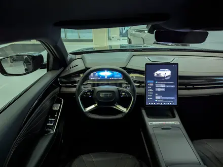 Geely Galaxy Preface GL 2026 года за 11 290 000 тг. в Алматы – фото 12