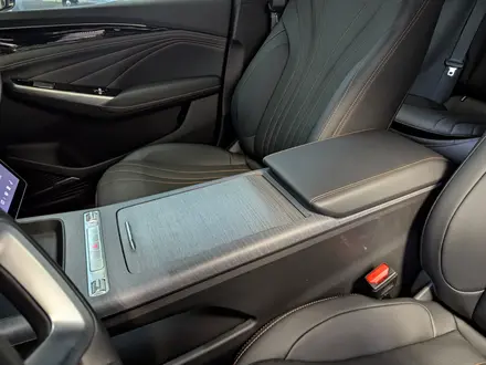 Geely Galaxy Preface GL 2026 года за 11 290 000 тг. в Алматы – фото 17