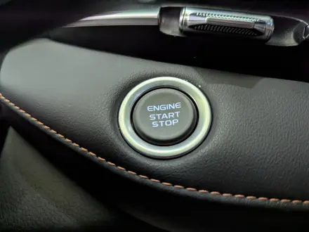 Geely Galaxy Preface GL 2026 года за 11 290 000 тг. в Алматы – фото 14