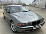 BMW 528 1999 года за 3 900 000 тг. в Астана – фото 2