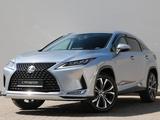 Lexus RX 300 2022 годаүшін22 650 000 тг. в Астана