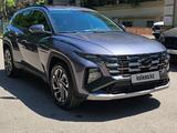 Hyundai Tucson 2025 года за 15 075 000 тг. в Алматы – фото 2
