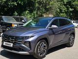 Hyundai Tucson 2025 года за 15 075 000 тг. в Алматы – фото 3