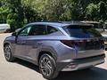 Hyundai Tucson 2025 года за 15 200 000 тг. в Алматы – фото 4