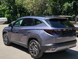 Hyundai Tucson 2025 года за 15 075 000 тг. в Алматы – фото 4