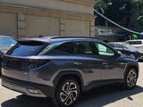 Hyundai Tucson 2025 года за 15 075 000 тг. в Алматы – фото 5