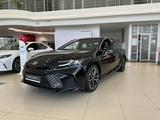 Toyota Camry Luxe 2025 года за 26 190 000 тг. в Астана – фото 3
