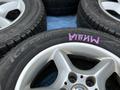 Шины Pirelli зима 235/65/17 Диски BMW за 11 777 тг. в Уральск – фото 6