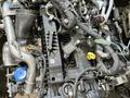 Двигатель Ford Ranger 2.3л экобуст бензин за 1 550 000 тг. в Алматы – фото 2