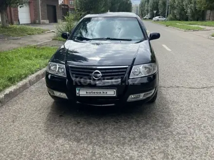 Nissan Almera Classic 2007 года за 4 700 000 тг. в Павлодар – фото 5