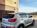 Kia Sportage 2015 года за 8 800 000 тг. в Кызылорда – фото 2