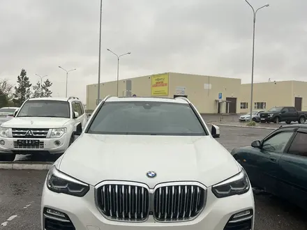 BMW X5 2020 года за 25 000 000 тг. в Астана – фото 2