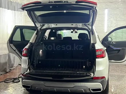 BMW X5 2020 года за 25 000 000 тг. в Астана – фото 3