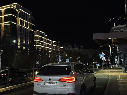 BMW X5 2020 года за 25 000 000 тг. в Астана – фото 6