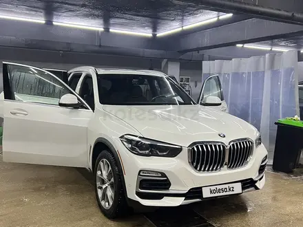 BMW X5 2020 года за 25 000 000 тг. в Астана – фото 5