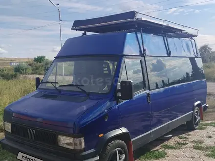 Fiat Ducato 1992 года за 3 300 000 тг. в Темиртау