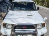 Mitsubishi Pajero 1994 годаfor2 600 000 тг. в Шымкент