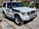 Mitsubishi Pajero 1994 годаfor2 600 000 тг. в Шымкент – фото 3