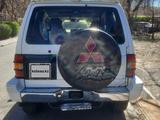 Mitsubishi Pajero 1994 годаfor2 600 000 тг. в Шымкент – фото 4