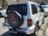 Mitsubishi Pajero 1994 годаfor2 600 000 тг. в Шымкент – фото 5
