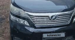 Toyota Vellfire 2009 годаfor7 400 000 тг. в Астана