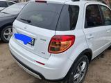 Suzuki SX4 2012 года за 5 100 000 тг. в Индерборский – фото 5