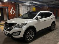 Hyundai Santa Fe 2014 годаүшін9 100 000 тг. в Астана