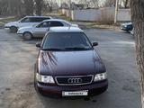 Audi A6 1995 года за 3 000 000 тг. в Тараз – фото 2