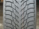 IKON (NOKIAN) 235/60 R18 107R SNOW 3 2025 год за 77 000 тг. в Алматы