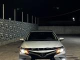 Toyota Camry 2019 годаfor12 000 000 тг. в Шымкент – фото 2