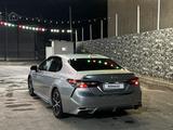 Toyota Camry 2019 годаfor12 000 000 тг. в Шымкент – фото 4