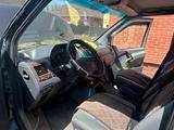 Mercedes-Benz Vito 1997 года за 3 500 000 тг. в Алматы – фото 5