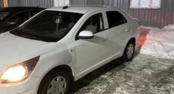 Chevrolet Cobalt 2021 года за 5 200 000 тг. в Алматы – фото 5