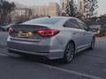 Hyundai Sonata 2016 года за 5 800 000 тг. в Астана – фото 4