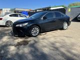 Toyota Camry 2015 года за 5 500 000 тг. в Уральск – фото 3