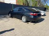 Toyota Camry 2015 года за 5 700 000 тг. в Уральск – фото 4