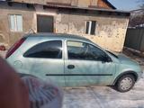 Opel Corsa 2001 годаfor1 500 000 тг. в Алматы