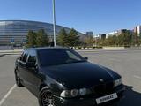 BMW 530 2001 года за 6 300 000 тг. в Астана