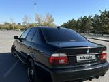 BMW 530 2001 года за 6 300 000 тг. в Астана – фото 2