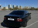 BMW 530 2001 года за 6 300 000 тг. в Астана – фото 5