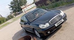 Hyundai Sonata 2004 года за 3 000 000 тг. в Рудный – фото 2